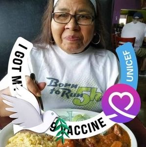 Meet your Posher, Rose